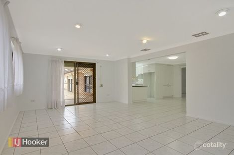 Property photo of 33 Coral Crescent Kellyville NSW 2155