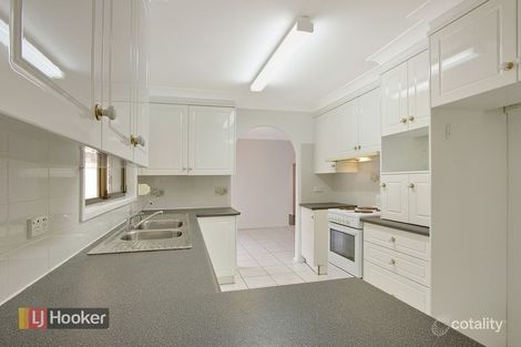 Property photo of 33 Coral Crescent Kellyville NSW 2155