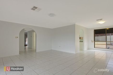 Property photo of 33 Coral Crescent Kellyville NSW 2155