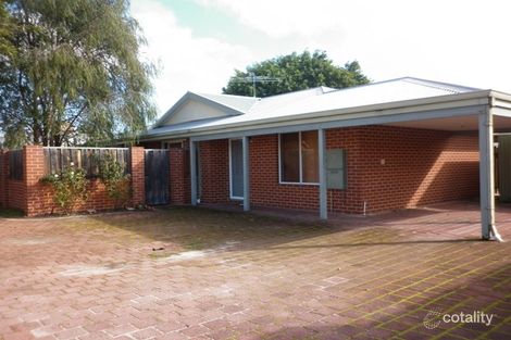 2/135 First Ave, Eden Hill, WA 6054