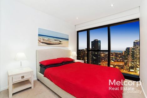 Property photo of 3206/9 Power Street Southbank VIC 3006