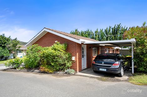 Property photo of 5/1 Lynch Avenue Huonville TAS 7109