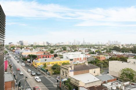 605/31 Grattan St, Prahran, VIC 3181