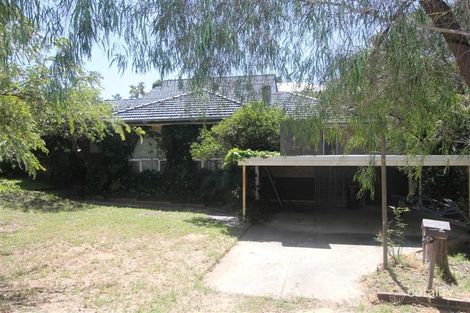 Property photo of 1 Gloucester Street Swanbourne WA 6010