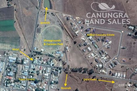 Property photo of 5 Stockman Street Kalbar QLD 4309