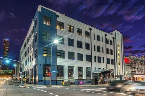 302/351 Brunswick St, Fortitude Valley, QLD 4006