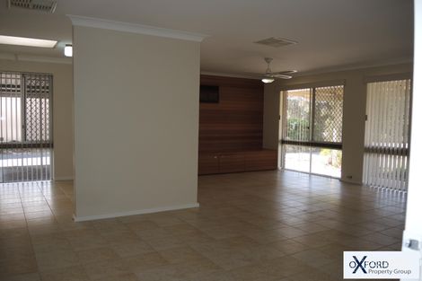 Property photo of 25 Barcombe Way Gosnells WA 6110