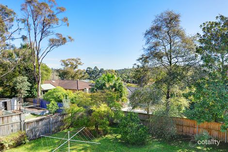 Property photo of 14 Beechworth Place Mount Colah NSW 2079