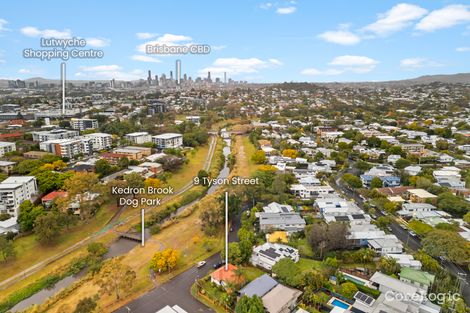 Property photo of 9 Tyson Street Gordon Park QLD 4031