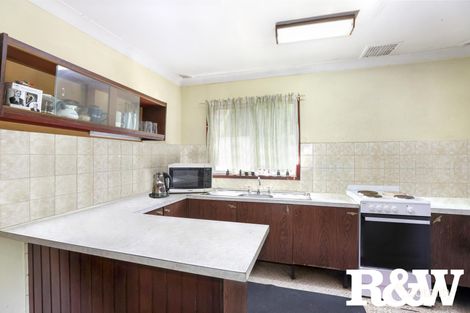 Property photo of 81 Labrador Street Rooty Hill NSW 2766