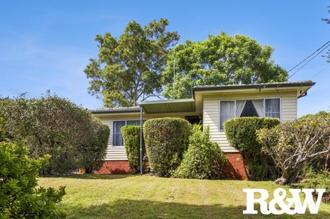 81 Labrador St, Rooty Hill, NSW 2766
