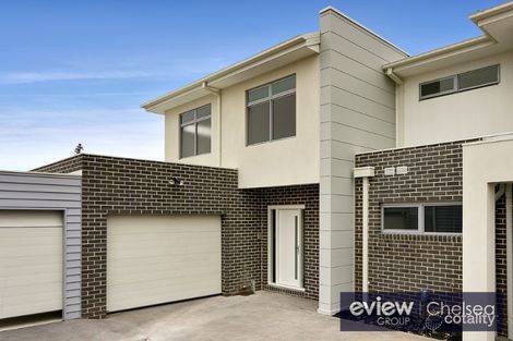 3/23 Woodbine Gr, Chelsea, VIC 3196