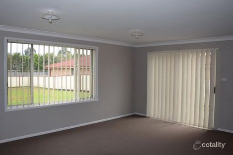 Property photo of 12C Justine Parade Rutherford NSW 2320