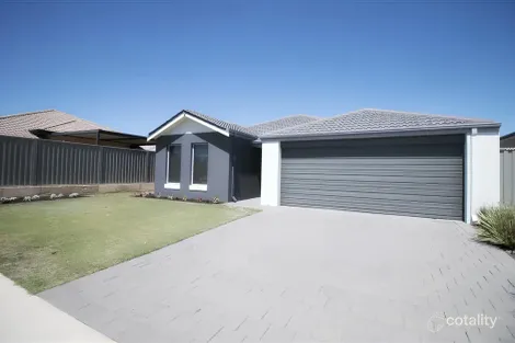 Property photo of 472 Wright Road Piara Waters WA 6112