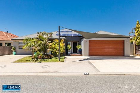 Property photo of 17 Bodrum Crescent Mindarie WA 6030