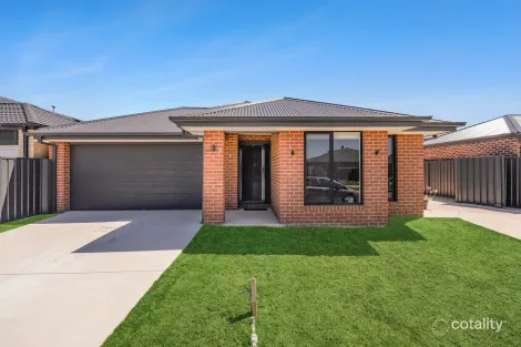 14 Shevry Cross Way, Lovely Banks, VIC 3213