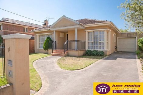 Property photo of 21 Edith Street Dandenong VIC 3175