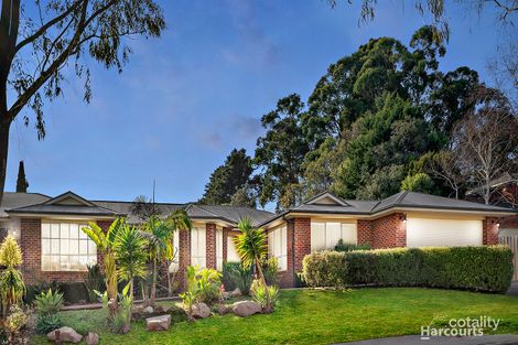 Property photo of 10 Academy Drive The Basin VIC 3154