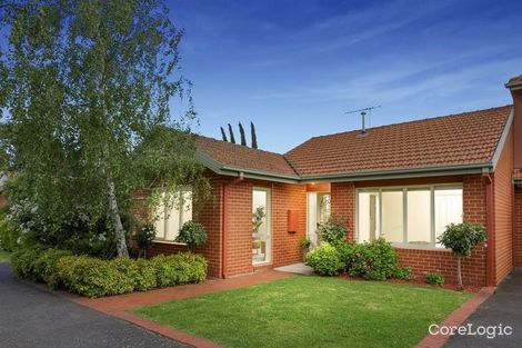 Property photo of 4/95 Balmoral Avenue Pascoe Vale South VIC 3044