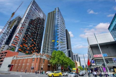 Property photo of 2406/220 Spencer Street Melbourne VIC 3000