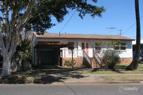 Property photo of 92 Selina Street Wynnum QLD 4178
