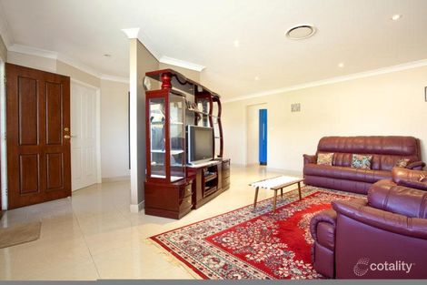 Property photo of 7 Godwit Close Hinchinbrook NSW 2168