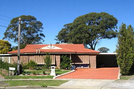 Property photo of 4 Roy Place Marayong NSW 2148