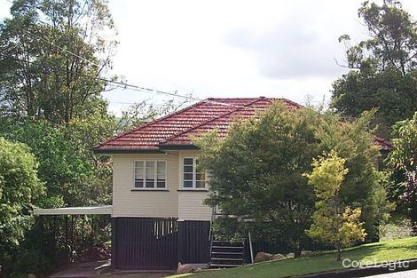 Property photo of 56 Canberra Drive Ashgrove QLD 4060