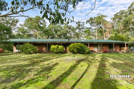 550 Jumbuk Rd, Yinnar South, VIC 3869