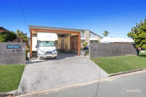 Property photo of 23 Halyard Drive Wurtulla QLD 4575