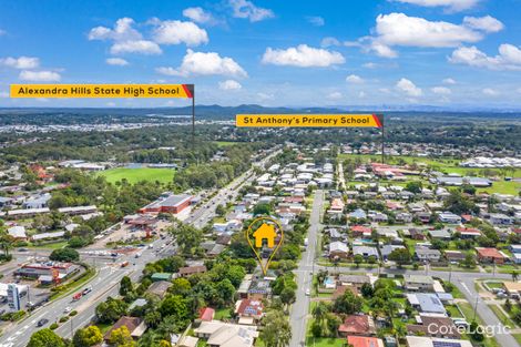 Property photo of 1 Elizabeth Drive Alexandra Hills QLD 4161