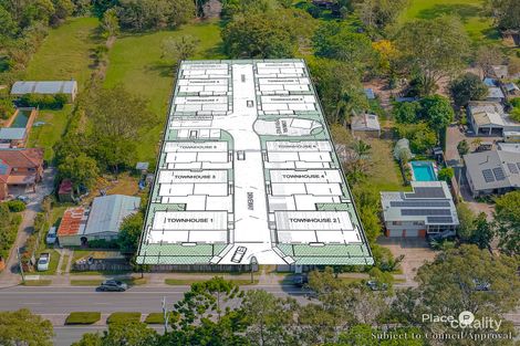 Property photo of 64 Finucane Road Capalaba QLD 4157