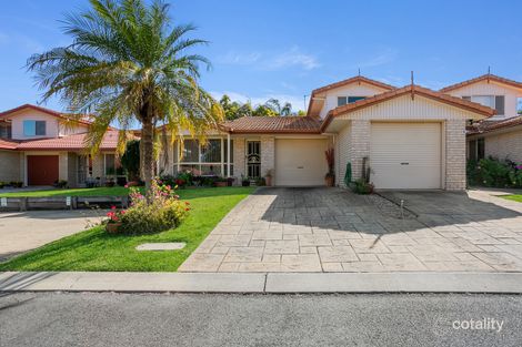 Property photo of 5/12 Collins Street Brassall QLD 4305