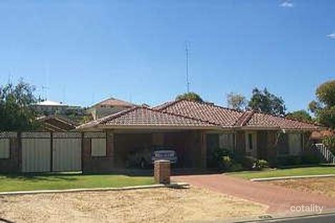 Property photo of 28 Naturaliste Avenue Withers WA 6230