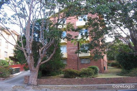 Property photo of 3/28-30 Hampden Road Artarmon NSW 2064