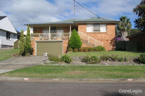 Property photo of 40 Leicester Avenue Belmont North NSW 2280