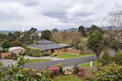 Property photo of 2 Thornton Court Mooroolbark VIC 3138
