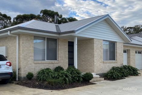 Property photo of 4/34 Kariboo Lane Mount Hutton NSW 2290