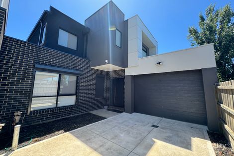 3/16 Hancock Cres, Braybrook, VIC 3019