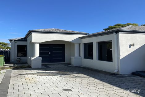 Property photo of 44A Somers Street Belmont WA 6104