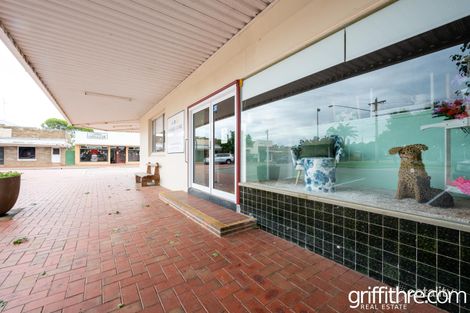 Property photo of 1 Macleay Street Darlington Point NSW 2706
