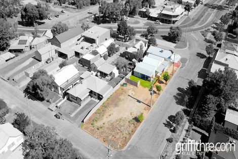 Property photo of 1 Macleay Street Darlington Point NSW 2706