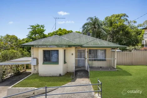 8 Tantivy St, Tivoli, QLD 4305