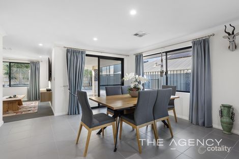 Property photo of 33 Brigalow Street Banksia Grove WA 6031