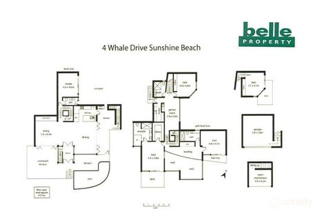 Property photo of 4 Whale Drive Sunshine Beach QLD 4567