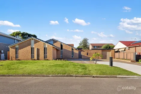17 Bayley Rd, South Penrith, NSW 2750