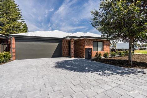 19 Cartmell Way, Balga, WA 6061