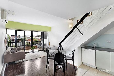 Property photo of 302/24 Cobden Street North Melbourne VIC 3051