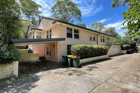31 The Scarp, Castlecrag, NSW 2068