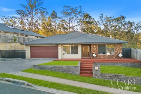 Property photo of 134 Conte Circuit Augustine Heights QLD 4300